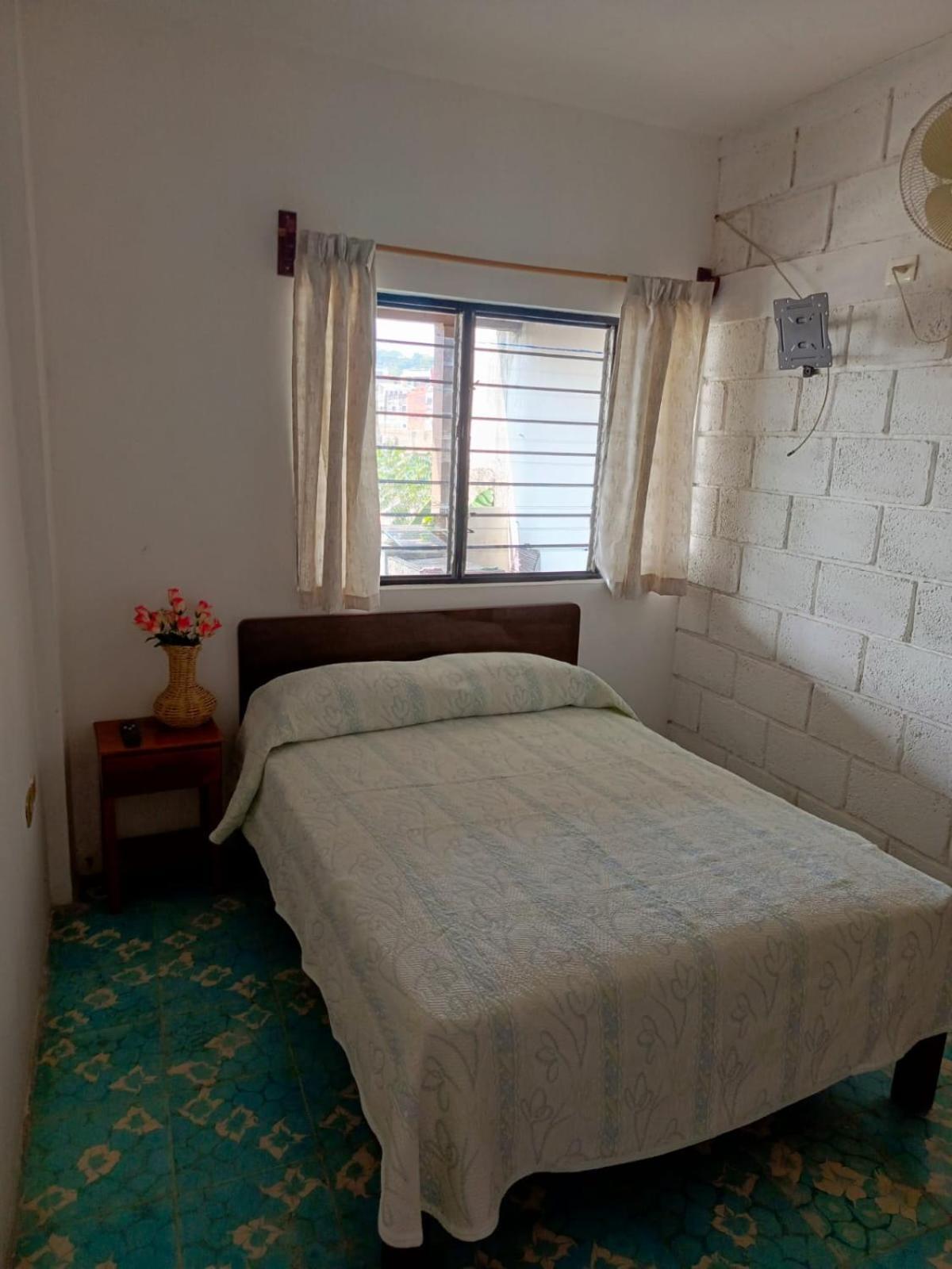 Posada Familiar Papantla Zewnętrze zdjęcie