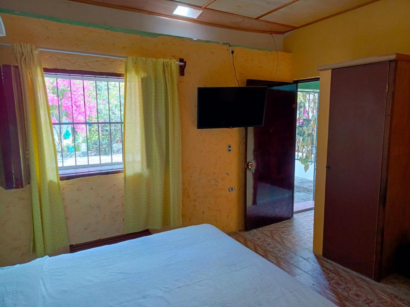 Posada Familiar Papantla Zewnętrze zdjęcie