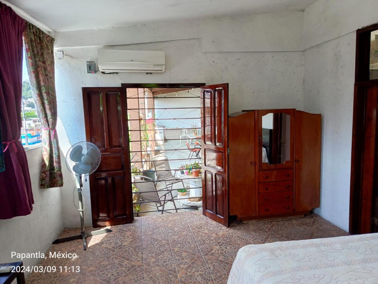 Posada Familiar Papantla Zewnętrze zdjęcie