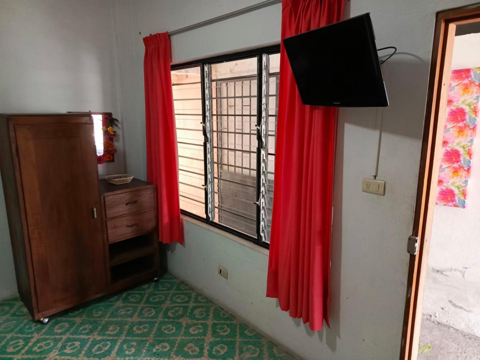 Posada Familiar Papantla Zewnętrze zdjęcie